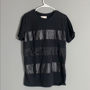 Sovereign Code Men’s T-Shirt - Medium